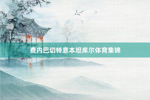 费内巴切特意本坦库尔体育集锦
